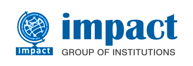 impact group logo