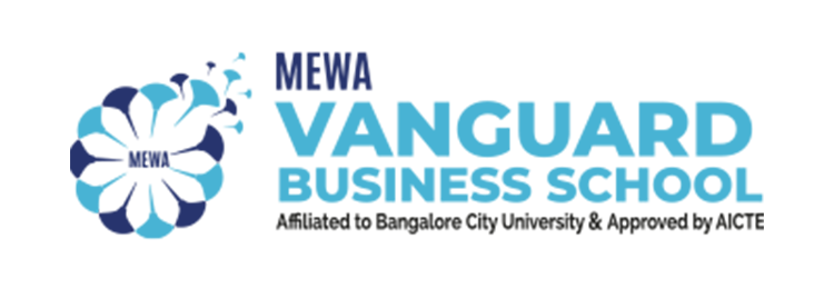 mewa vanguard logo